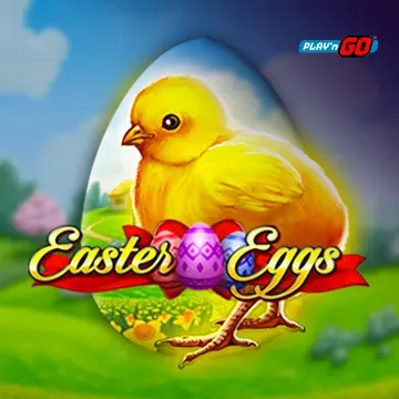 Easter Eggs - SIGAMEN137