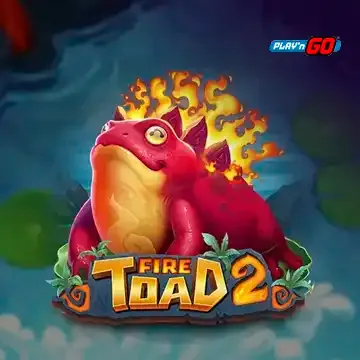 Fire Toad 2 - SIGAMEN137
