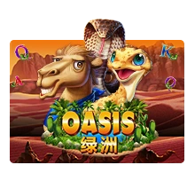 Oasis - SIGAMEN137