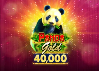 Panda Gold 10,000 - SIGAMEN137