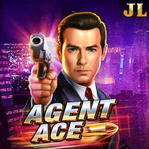 Agent Ace - SIGAMEN137