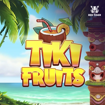 Tiki Fruits - SIGAMEN137