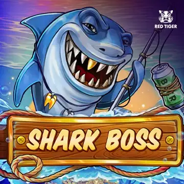Shark Boss - SIGAMEN137