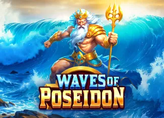 Waves of Poseidon - SIGAMEN137