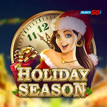 Holiday Season - SIGAMEN137