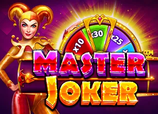 Master Joker - SIGAMEN137