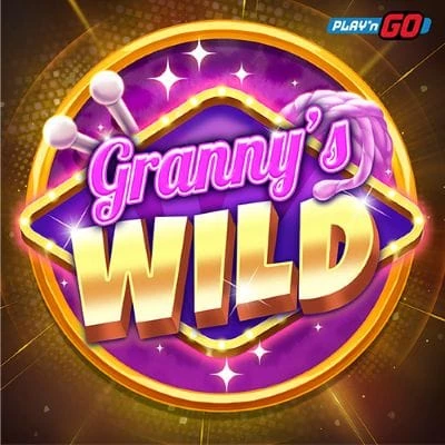 Grannys Wild - SIGAMEN137