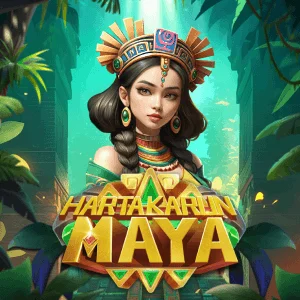 Treasures of Maya - SIGAMEN137