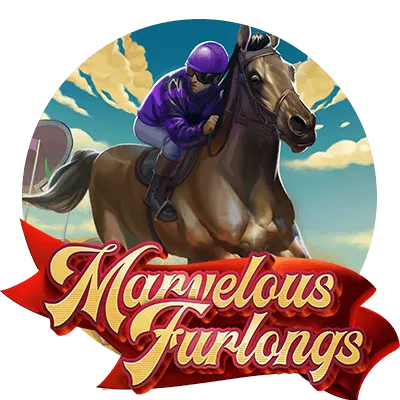 Marvelous Furlongs - SIGAMEN137