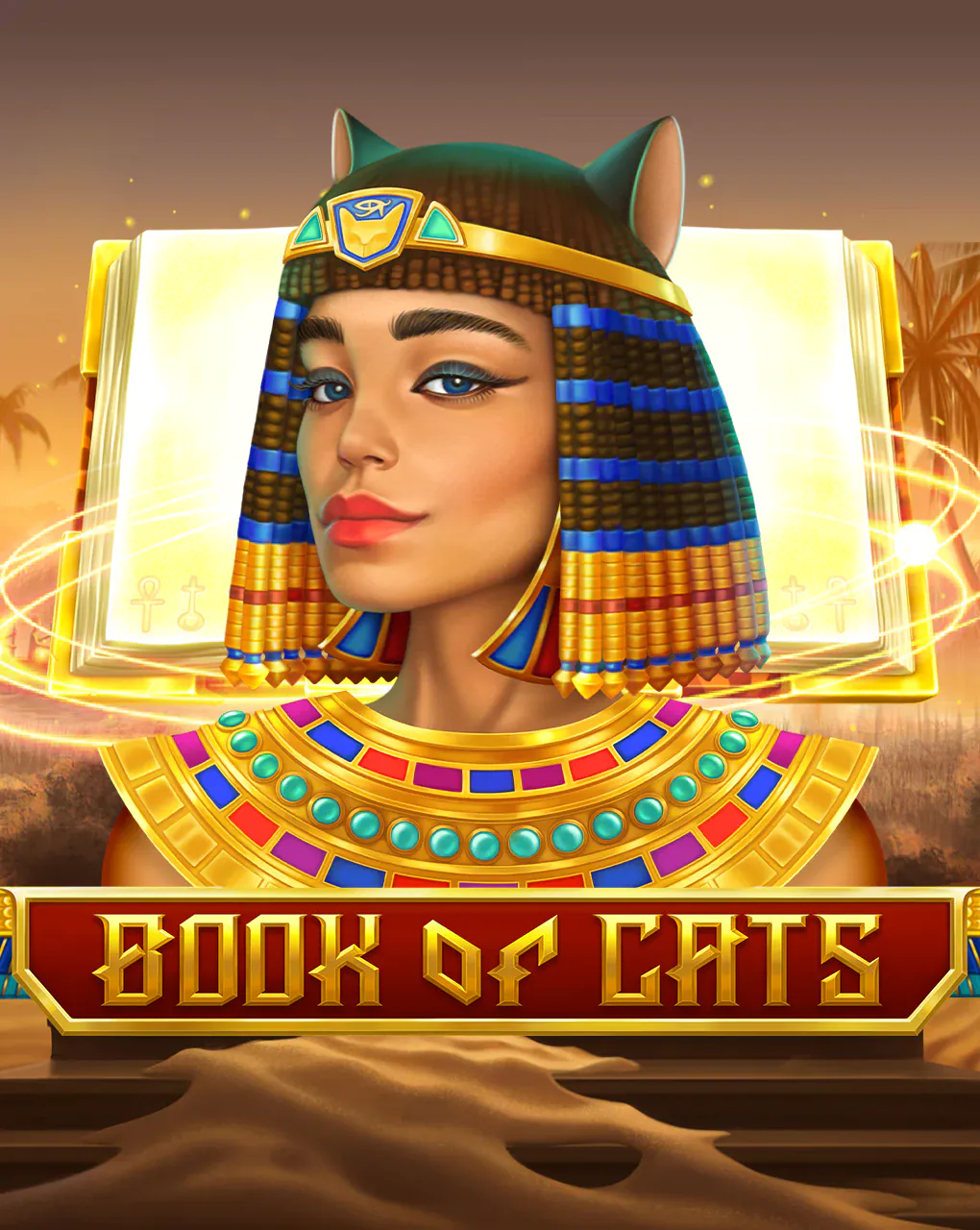 Book of Cats - SIGAMEN137