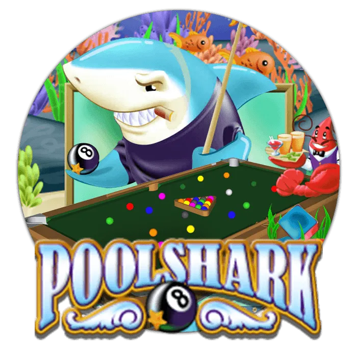 Pool Shark - SIGAMEN137
