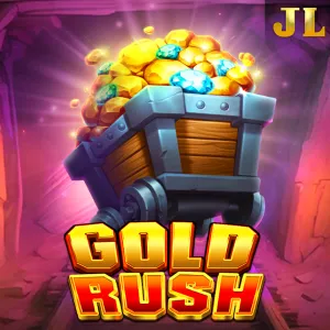 Gold Rush - SIGAMEN137