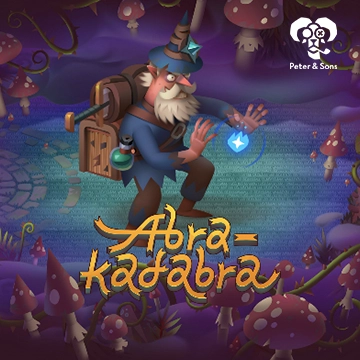 Abrakadabra - SIGAMEN137
