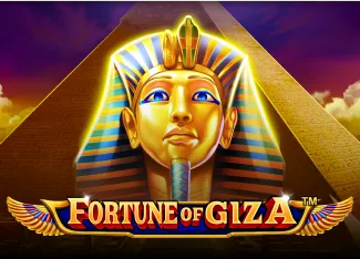 Fortune of Giza - SIGAMEN137