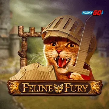 Feline Fury - SIGAMEN137