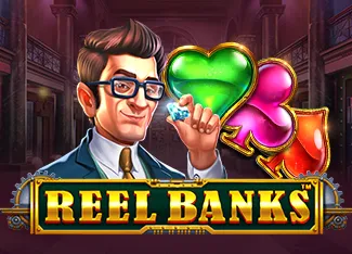 Reel Banks - SIGAMEN137