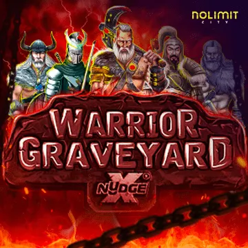 Warrior Graveyard xNudge - SIGAMEN137