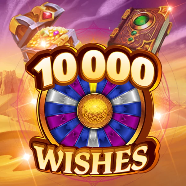10000 Wishes - SIGAMEN137