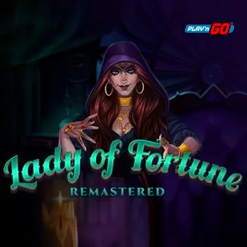 Lady of Fortune Remastered - SIGAMEN137