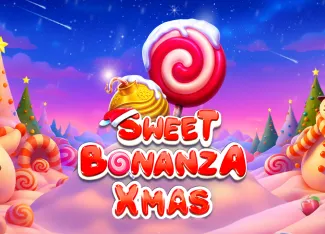 Sweet Bonanza Xmas - SIGAMEN137