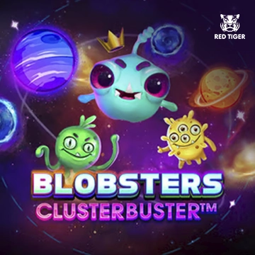 Blobsters Clusterbuster - SIGAMEN137