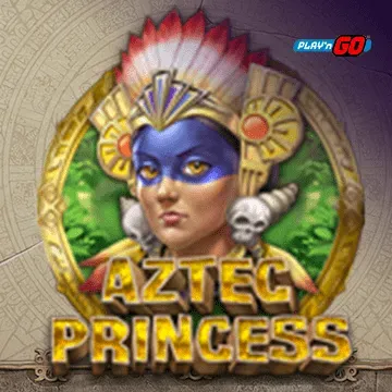Aztec Warrior Princess - SIGAMEN137