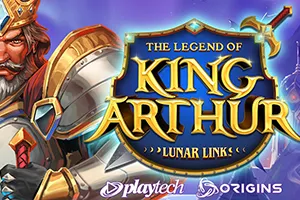 Lunar Link: The Legend of King Arthur - SIGAMEN137