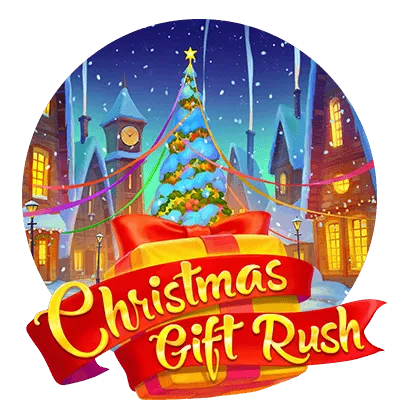 Christmas Gift Rush - SIGAMEN137