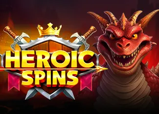 Heroic Spins - SIGAMEN137