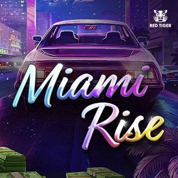 Miami Rise - SIGAMEN137