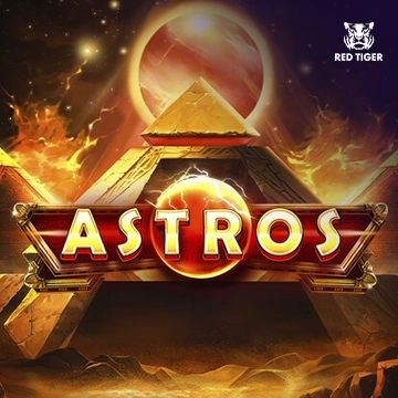 Astros - SIGAMEN137