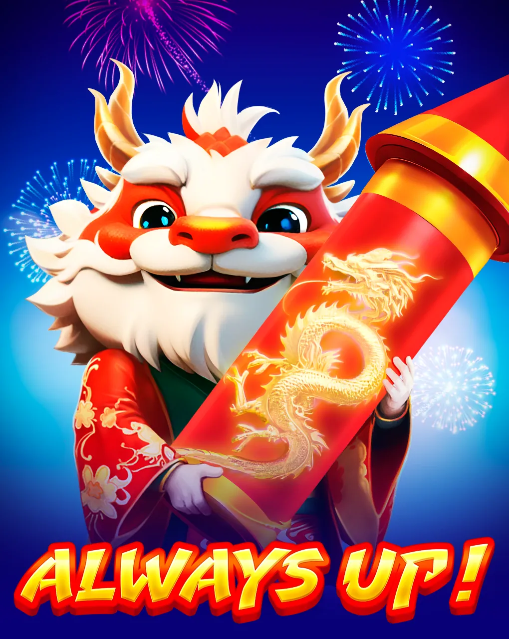 Always Up! - SIGAMEN137