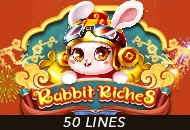 Rabbit Riches - SIGAMEN137