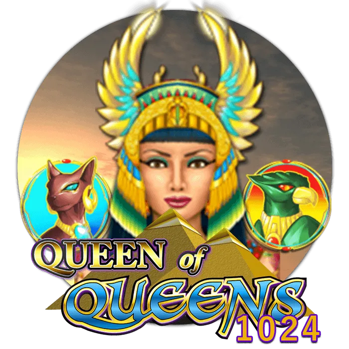 Queen of Queens II - SIGAMEN137