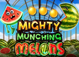 Mighty Munching Melons - SIGAMEN137