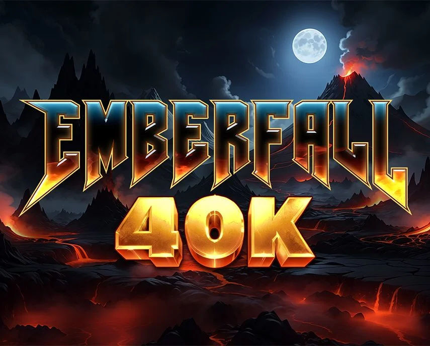 Emberfall 40K - SIGAMEN137