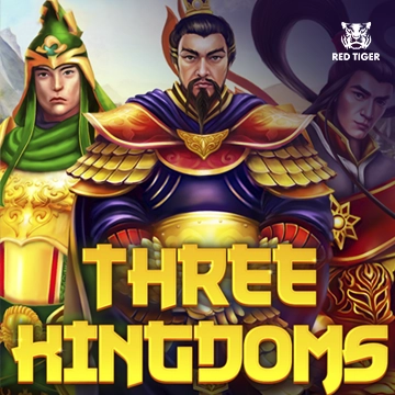 Three Kingdoms - SIGAMEN137