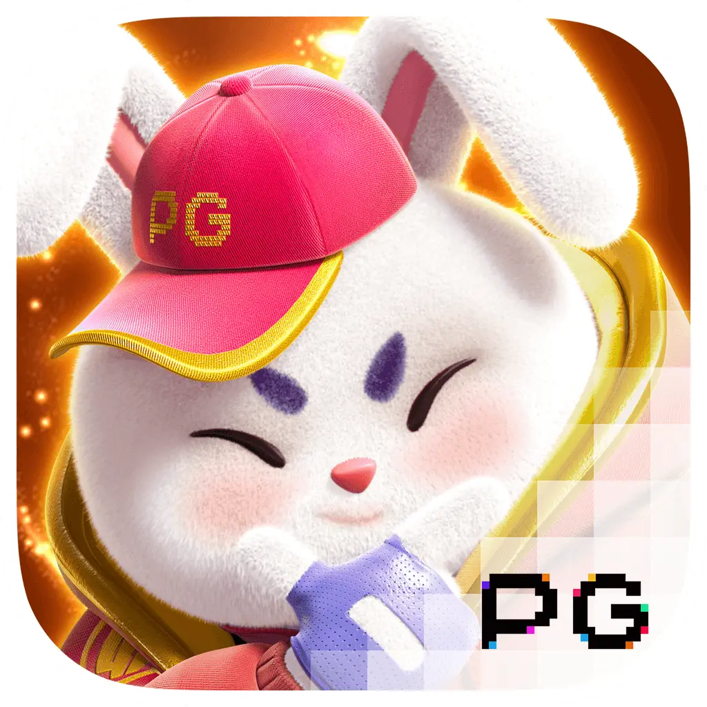 Fortune Rabbit - SIGAMEN137