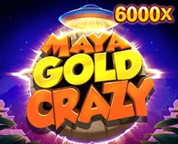 Maya Gold Crazy - SIGAMEN137