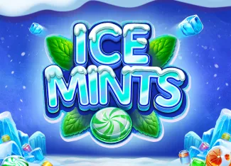 Ice Mints - SIGAMEN137