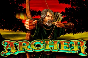 Archer - SIGAMEN137