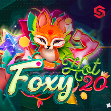Foxy Hot 20 - SIGAMEN137