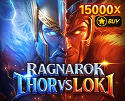 Ragnarok : Thor vs Loki - SIGAMEN137