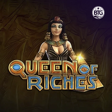 Queen of Riches - SIGAMEN137