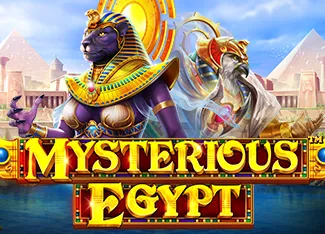 Mysterious Egypt - SIGAMEN137