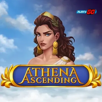 Athena Ascending - SIGAMEN137