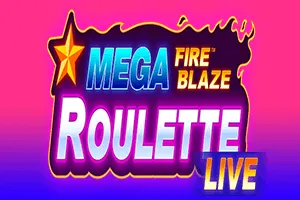 Mega Fire Blaze Ruleta España - SIGAMEN137