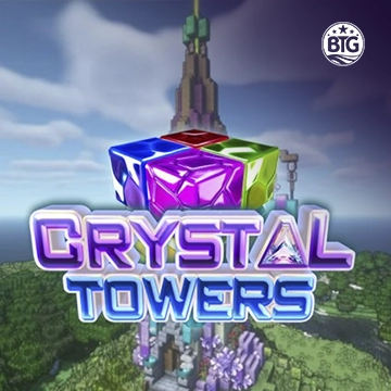 Crystal Towers - SIGAMEN137