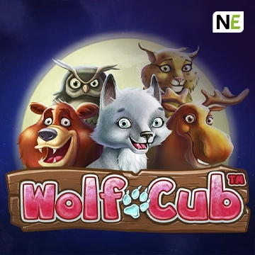 Wolf Cub - SIGAMEN137