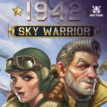 1942 Sky Warrior - SIGAMEN137